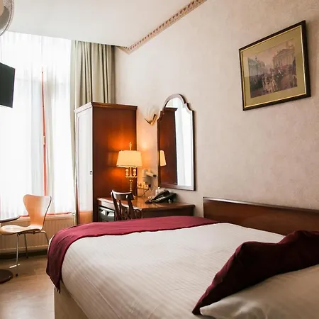 Hotel Atlanta Amsterdam