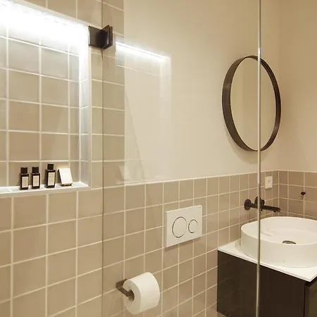 Luxurious In Vondelpark/museum District Bed & Breakfast Amsterdam