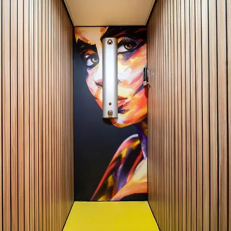 Princess Leidse Square Hostel Amsterdam