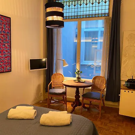 Canal Hideaway Άμστερνταμ
