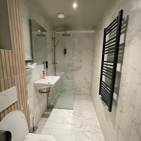 Beautique Centre 3* Άμστερνταμ