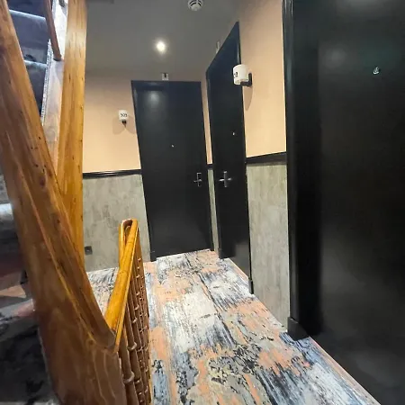 Beautique Centre Ξενοδοχείο