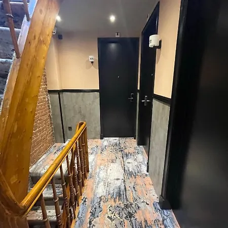 Beautique Centre 3* Άμστερνταμ