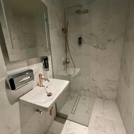 Beautique Centre Ξενοδοχείο 3*