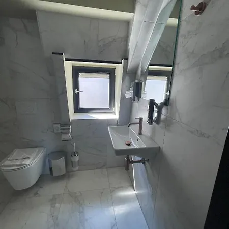 Ξενοδοχείο Beautique Centre