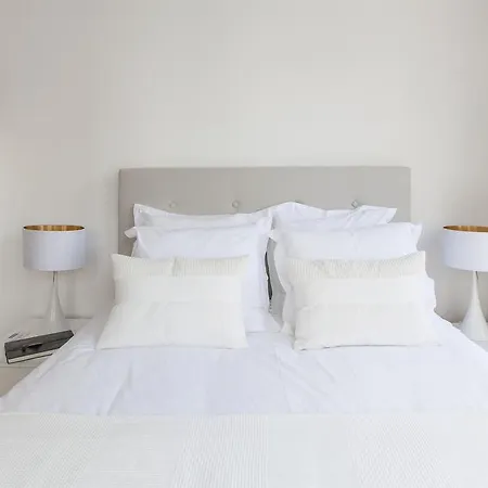 B&B Jordaan Bed And Bubbles