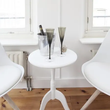 Jordaan Bed And Bubbles Bed & Breakfast Amsterdam