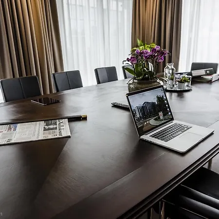 Ozo Arena Hotel Amsterdam