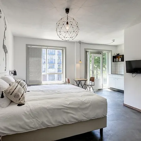 Zuid Oost Heesterveld Zoh Hotel 3*