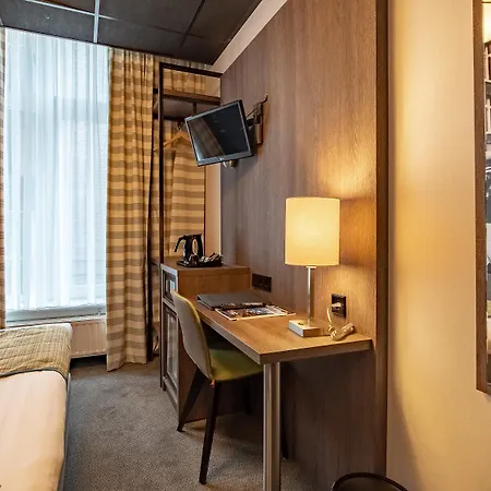 Hotel Cornelisz 3*