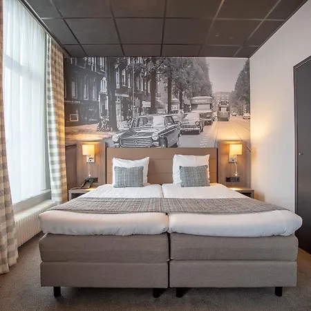 Cornelisz Hotel