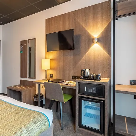 Cornelisz Hotel