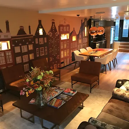 Cornelisz 3* Amsterdam