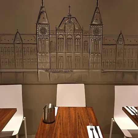 Cornelisz Amsterdam