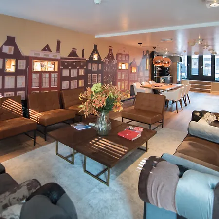 Hotel Cornelisz Amsterdam