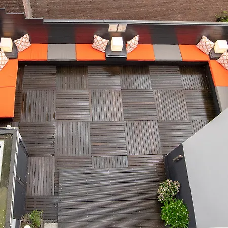 Cornelisz Hotel