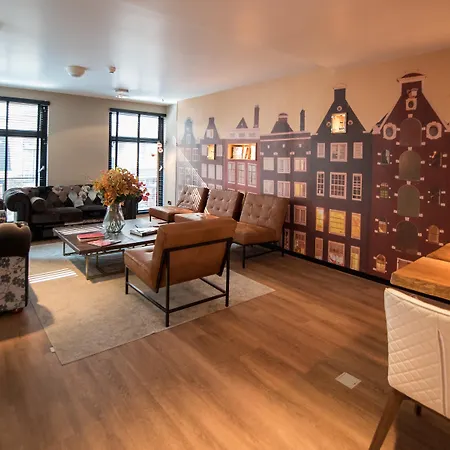 Cornelisz Hotel