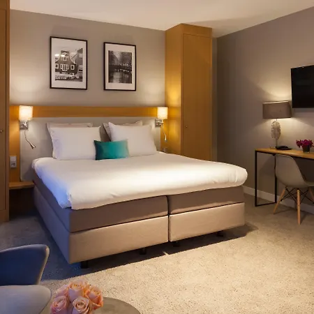 Hotell The Delphi - Townhouse 4*