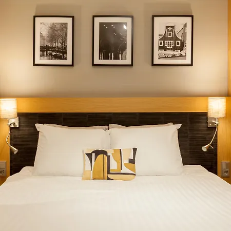 Hotell The Delphi - Townhouse 4*
