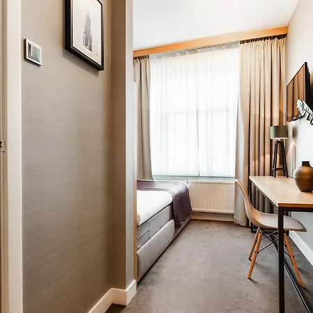 The Delphi - Townhouse