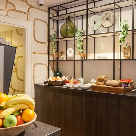 The Delphi - Townhouse Amsterdam
