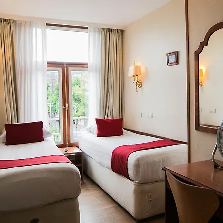 Atlanta Hotel Amsterdam