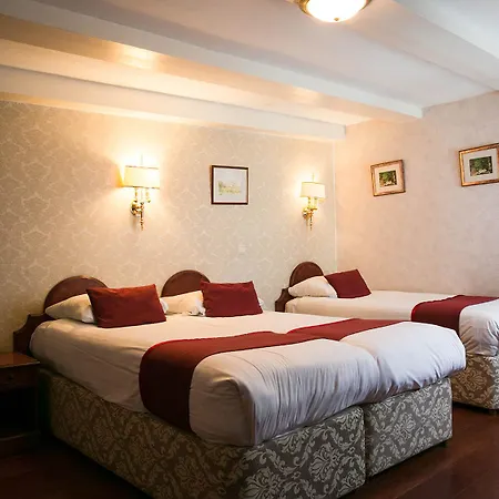 Atlanta Hotel Amsterdam
