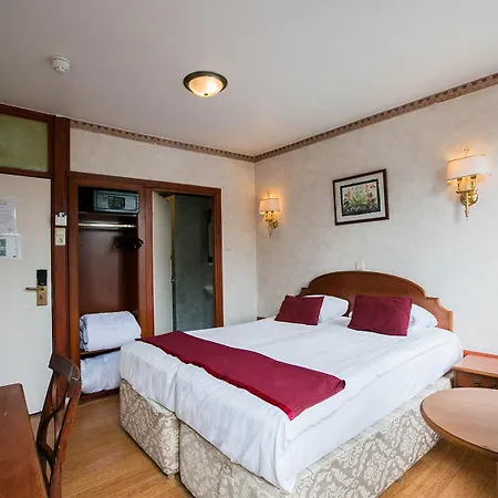 Hotel Atlanta Amsterdam