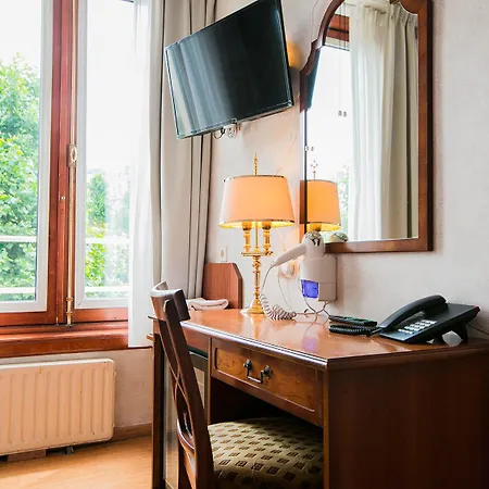 Atlanta Hotel Amsterdam