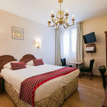 Hotel Atlanta 2*