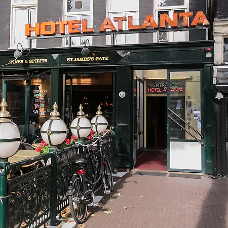 Atlanta 2*