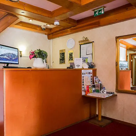 Hotel Atlanta Amsterdam