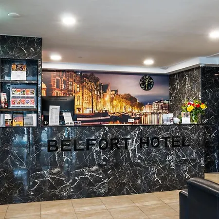 Belfort Амстердам