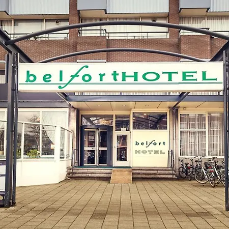 Отель Belfort