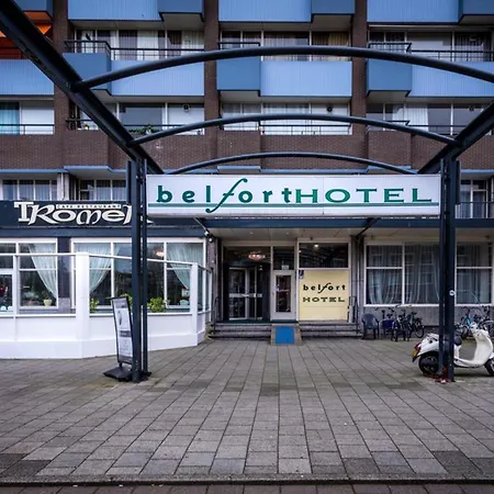 Belfort 3*