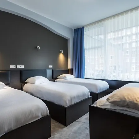 Отель Belfort 3*