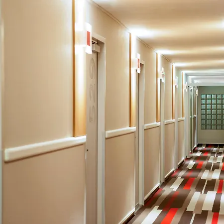 Hotel Ibis Centre Stopera Amsterdam