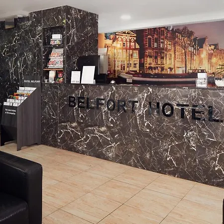 Belfort 3*