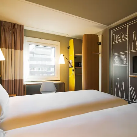 Hotel Ibis Centre Stopera