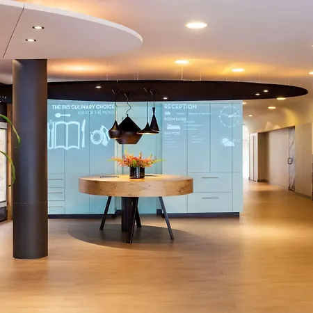 Ibis Centre Stopera 3* Amsterdam