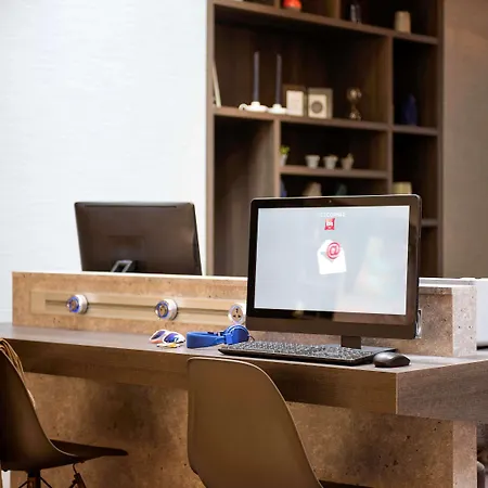 Ibis Centre Stopera 3* Amsterdam