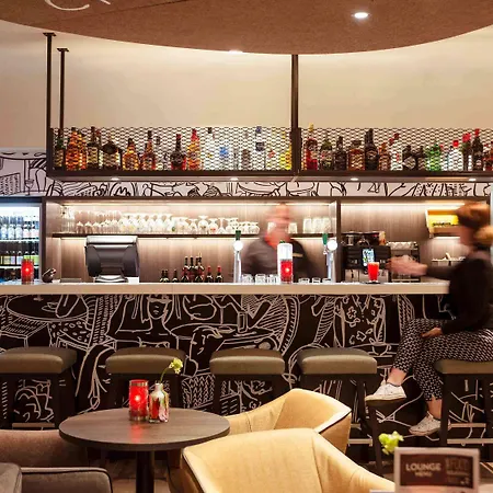 Ibis Centre Stopera Amsterdam