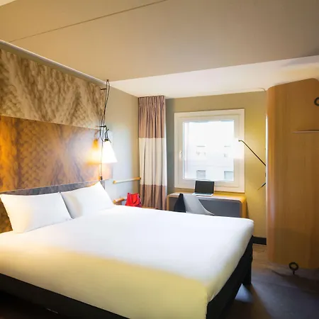 Ibis Centre Stopera 3* Amsterdam