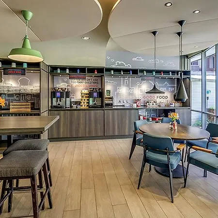 Ibis Centre Stopera Hotel Amsterdam