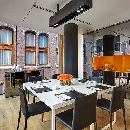 Conservatorium Hotel