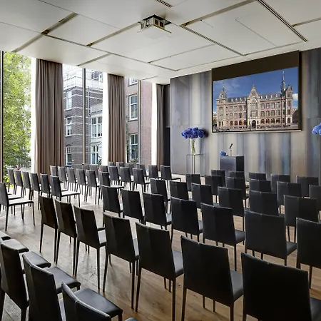 Hotel Conservatorium