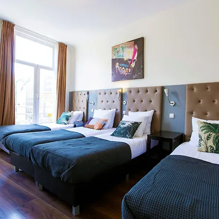 Hotel Quentin Arrive *