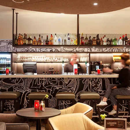 Hotel Ibis Centre Stopera Amsterdam