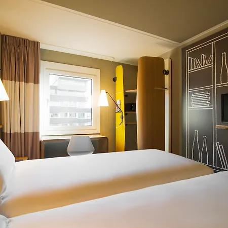 Ibis Centre Stopera Amsterdam