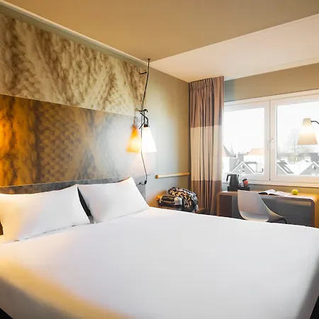 Hotel Ibis Centre Stopera Amsterdam
